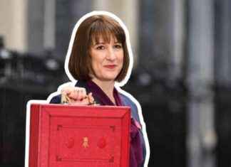 Impact of Autumn Budget on Workers’ Pay: Analysis by Rachel Reeves news-31102024-141601