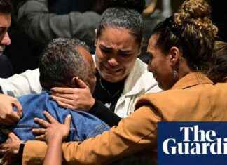 Justice served: Ex-police jailed for decades over Marielle Franco murder in Brazil. news-01112024-063052