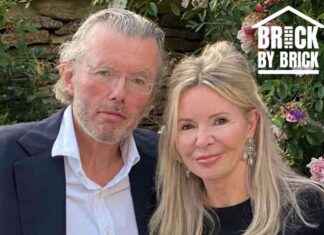 Julia Rausing Honored with Massive Donation for Brick by Brick Domestic Abuse Campaign news-01112024-063214