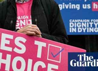 Support Assisted Dying Bill: MPs Who Are Also Medics Advocate for End-of-Life Choice news-01112024-123517