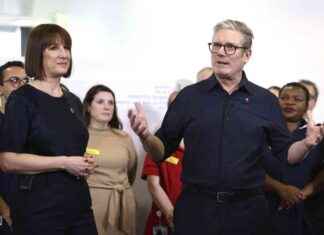 Reeves Boosts Labour’s Post-Budget Poll Despite £40bn Tax Controversy news-01112024-123652