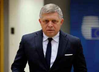 Slovak Prime Minister’s Disagreement with UK Ambassador on Ukraine Conflict news-02112024-004022