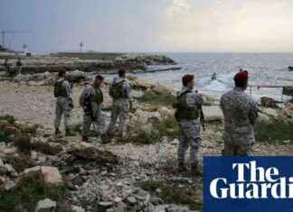 Israel conducts unprecedented sea raid to abduct alleged Hezbollah official news-03112024-082350
