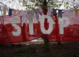 Investigation Launched into Suspected Hate Crime in North London news-03112024-082436