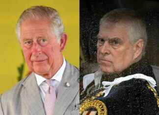King Charles Cuts Prince Andrew’s Allowance in Royal Lodge Dispute news-03112024-142701