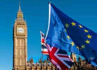 Britain’s Brexit Pain: Treasury Minister Admits Worst is Yet to Come news-03112024-203014