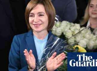Maia Sandu reelected as Moldova’s President in defiance of Kremlin news-04112024-023058