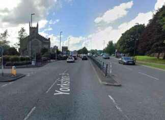 Man Injured in Car Crash in Greater Manchester Leads to Police Officer’s Arrest news-04112024-023122