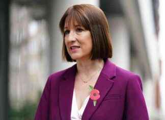 NFU Chief Faces Backlash Over Rachel Reeves’ Proposed ‘Tractor Tax’ news-04112024-023207