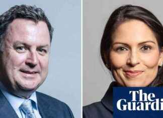 Kemi Badenoch Appoints Mel Stride, Priti Patel, and Robert Jenrick to Shadow Cabinet news-04112024-232551