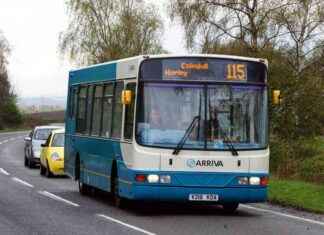 Impact of Bus Fare Hikes on Working Commuters: A Comparison to Income Tax Rise news-04112024-232616