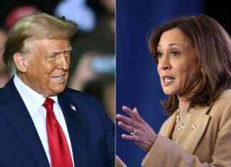 Preparing for US Election: Starmer’s Strategy Working with Kamala and Bracing for Trump news-04112024-232641
