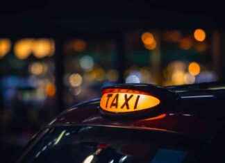Taxi Drivers Licensed Despite Violent Convictions: Safety Concerns Arise news-05112024-052901