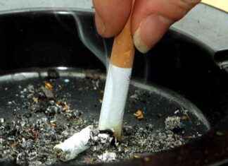 Preventing Youth Smoking: Proposed Ban to Stop Children from Smoking in Parliament news-05112024-052927