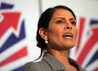 Priti Patel Appointed Shadow Foreign Secretary by Badenoch news-05112024-052950