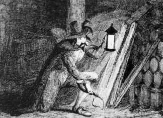 Celebrating Bonfire Night: The Story Behind Guy Fawkes’ Gunpowder Plot news-05112024-113334