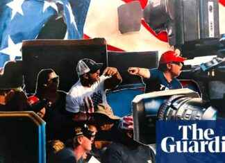 US Presidential Election 2020: Harris vs. Trump – Global Anticipation and Speculation news-05112024-173915