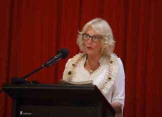 Queen Camilla Health Update: Engagements Withdrawn Due to Chest Infection – Latest News news-05112024-174010