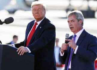 Starmer’s Response to Trump’s Success and Farage’s Praise in US Election news-06112024-114656