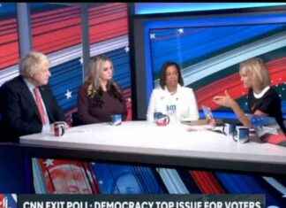 Boris Johnson dropped from Channel 4 US election coverage for ‘cheap’ book plug news-06112024-114717