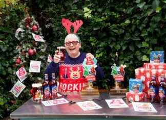 British People Start Getting into the Christmas Spirit in Mid-November, Study Finds news-07112024-160205