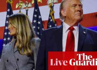Trump’s Top Team Selection Amid Harris’ Message: US Election Updates news-07112024-160234