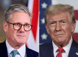 Labour Rejects Farage’s Offer to Bridge Divide Between Trump and Starmer – Live Updates news-07112024-160319