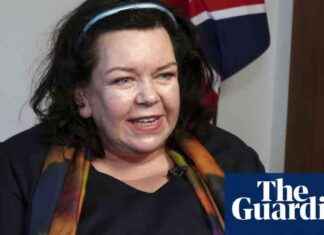 UK Requests US Ambassador Karen Pierce to Extend Stay for Trump Transition news-07112024-220621