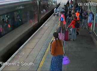 Baby sustains head injury in train pram collision: What parents need to know news-07112024-220731