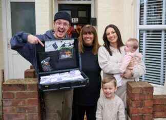 Gaming Fan Wins £100k House Deposit in Life-Changing Win news-08112024-040937