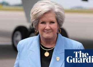 Trump Appoints Susie Wiles as White House Chief of Staff news-08112024-041026