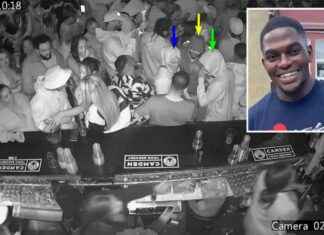 Metropolitan Police Commissioner criticizes social media speculation on Chris Kaba shooting news-08112024-041049