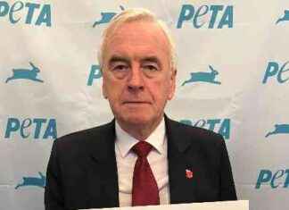Call to End Animal Experiments by Hayes and Harlington MP news-08112024-101042