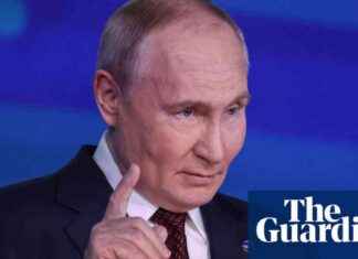 Putin congratulates Trump on election win and signals readiness for dialogue news-08112024-101105