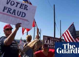 Debunking Election Deniers: Analyzing Trump’s Influence on 2020 Results news-08112024-101125