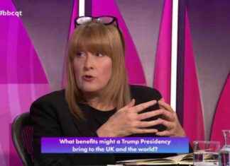 Benefits of Trump Returning to White House: Labour Minister’s Struggle news-08112024-101257