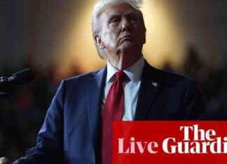 Republicans Gain Ground in House Majority as Trump Names Chief of Staff news-08112024-161244