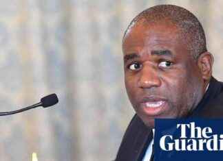 Lammy Dismisses Past Criticism of Trump as ‘Old News’ news-08112024-161307