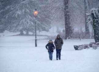 UK Snow Forecast: Met Office Verdict on Four-Day Arctic Blast news-08112024-161330