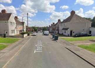 Tragic Coventry House Fire Claims Two Lives: What We Know news-08112024-161411