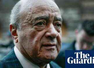 Metropolitan Police Refer Themselves to Watchdog Over Fayed Investigation Complaints. news-08112024-221621