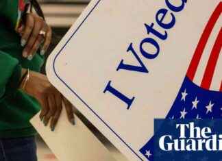 Racist Text Messages Sent to Black Americans Post Trump Victory: Impact and Response news-09112024-041802