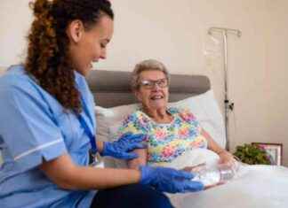 Water Supply Disruption Leaves Care Homes, GP Surgery, and Pensioners Without Water for 48 Hours news-09112024-041905