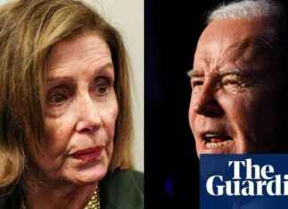 How Nancy Pelosi Believes Biden’s Delay Hurt Democrats’ Election Chances news-09112024-101912