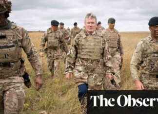 Increase UK Defence Spending to Gain Trump’s Approval, Ex-Navy Chief Urges Starmer news-09112024-162310