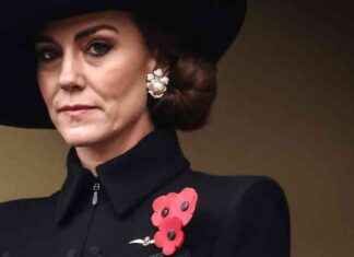 Kate Middleton to Attend Remembrance Events in Place of Queen Camilla: Live Coverage news-09112024-162358