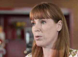 Angela Rayner Proposes Four-Day Work Week for Local Councils news-09112024-222656