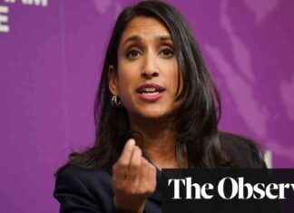 Tory Ex-Energy Secretary Under Fire for Alleged Conflict of Interest with JCB Owner Connections news-10112024-042652