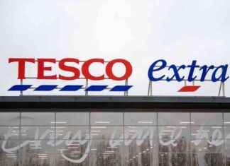 Tesco Braces for £1bn National Insurance Increase Amid Price Rise Concerns news-10112024-042736