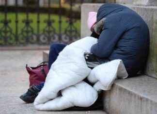 Labour’s Plan to End Homelessness Threatened by Tax Setback in Budget news-10112024-204313